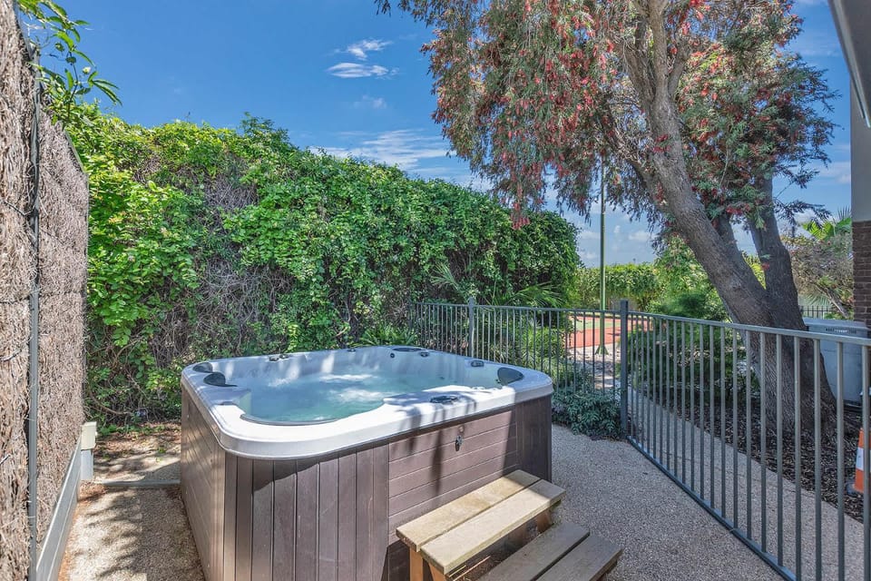 Villa Mala House in Echuca