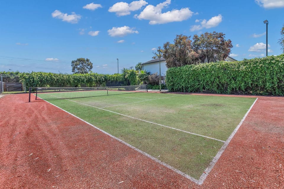 Villa Mala House in Echuca