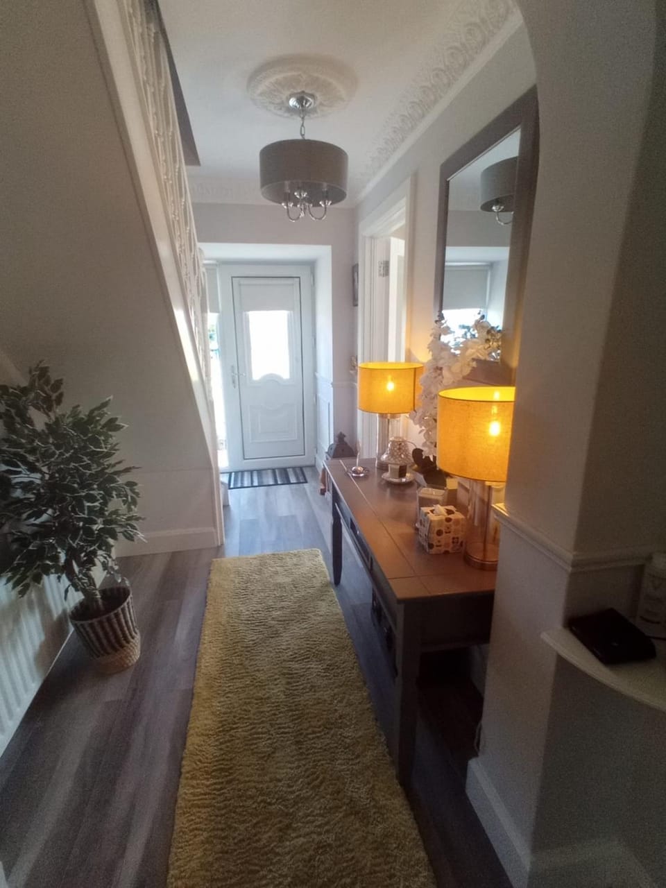 Murrayville B&B Bed and Breakfast in County Mayo