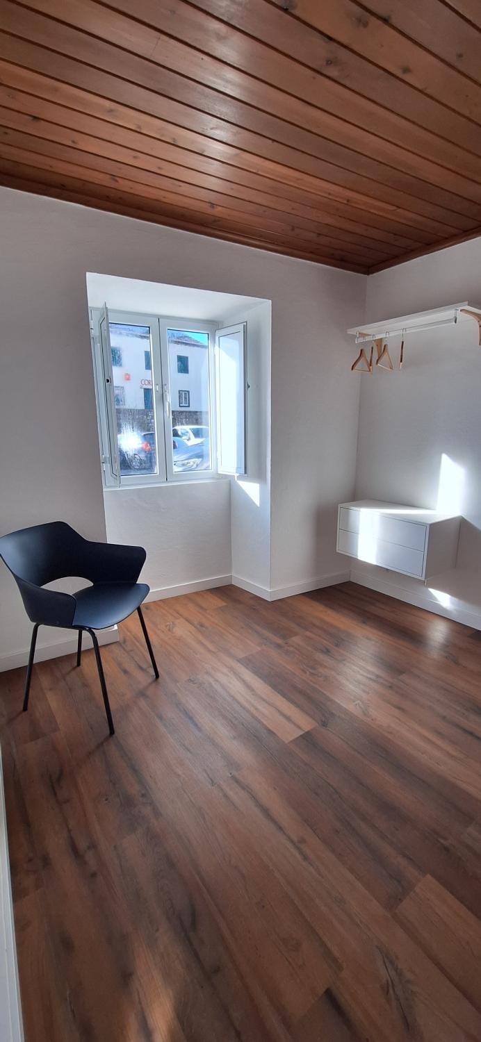 Bedroom, wardrobe