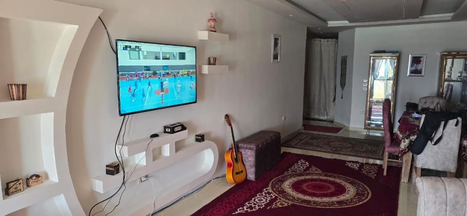 البيطاش شهر العسل Apartment in Alexandria Governorate