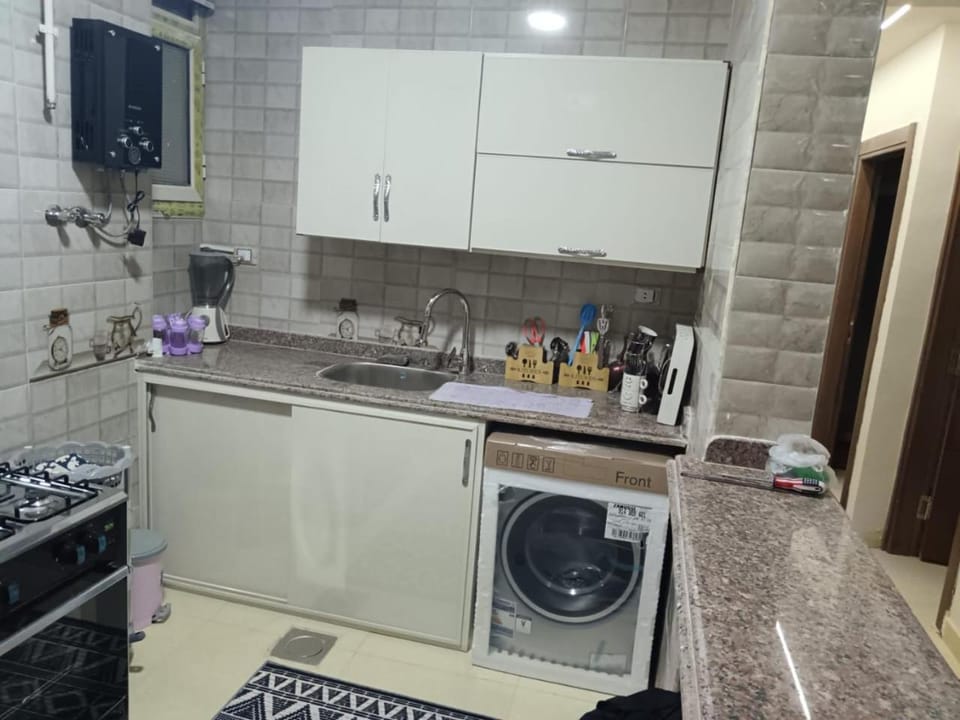 البيطاش شهر العسل Apartment in Alexandria Governorate