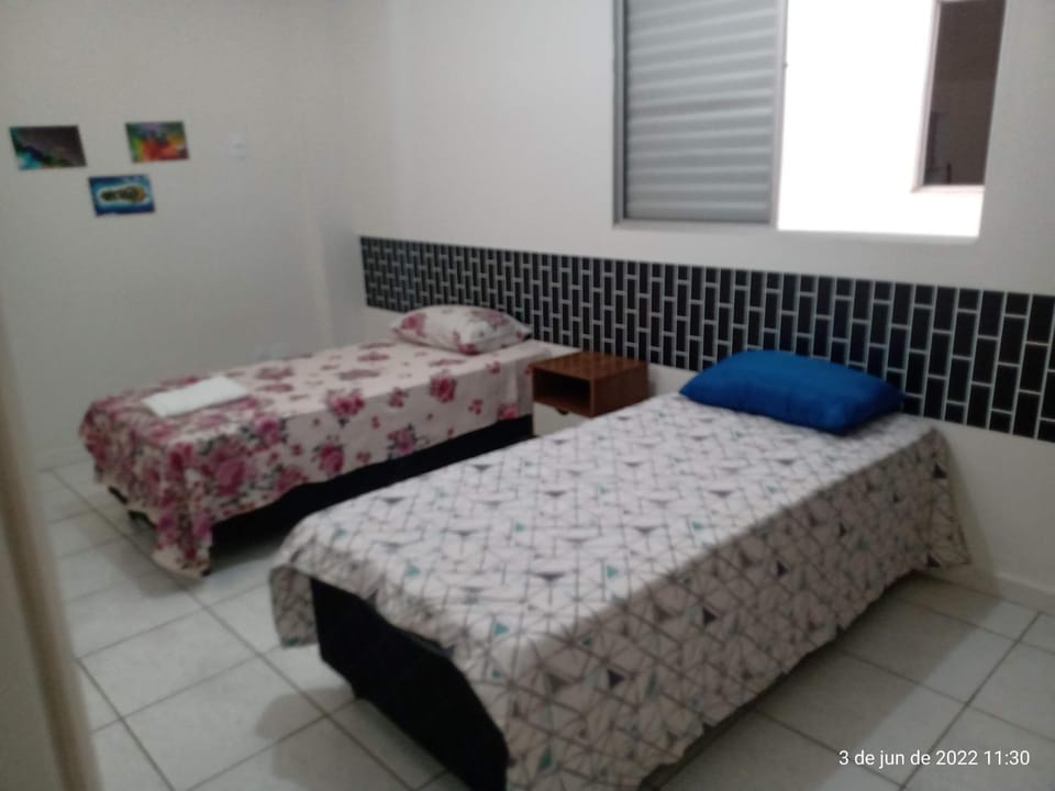 AP 601 CENTRO Melo MONTES CLAROS PROXIMO HOSPITAL STA CASA Apartment in Montes Claros