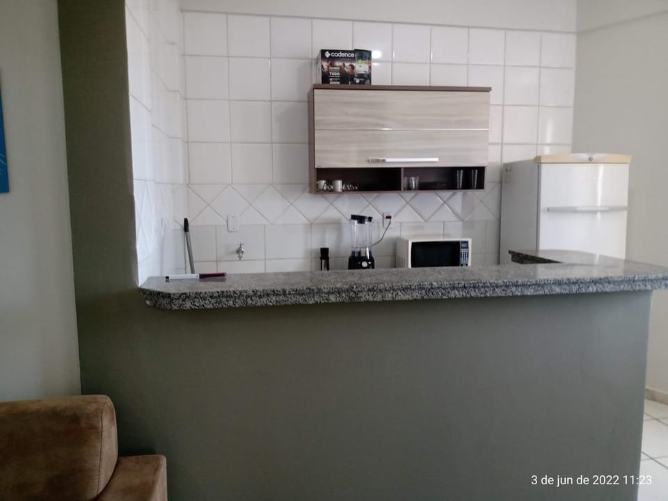 AP 601 CENTRO Melo MONTES CLAROS PROXIMO HOSPITAL STA CASA Apartment in Montes Claros