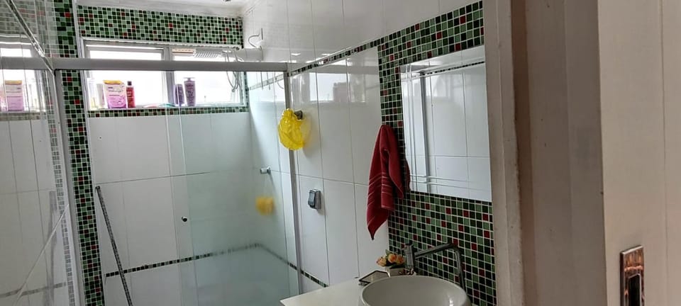 Tortuga Apartment in State of São Paulo