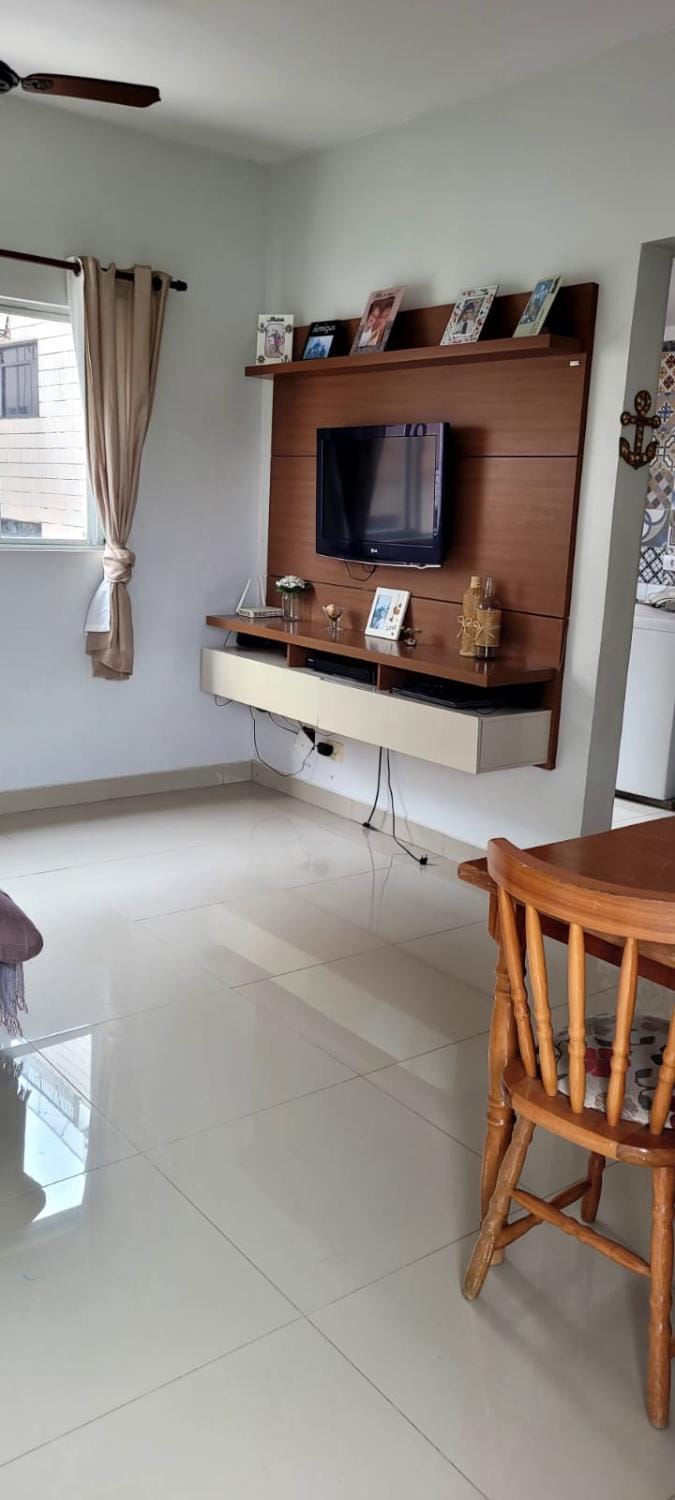 Tortuga Apartment in State of São Paulo