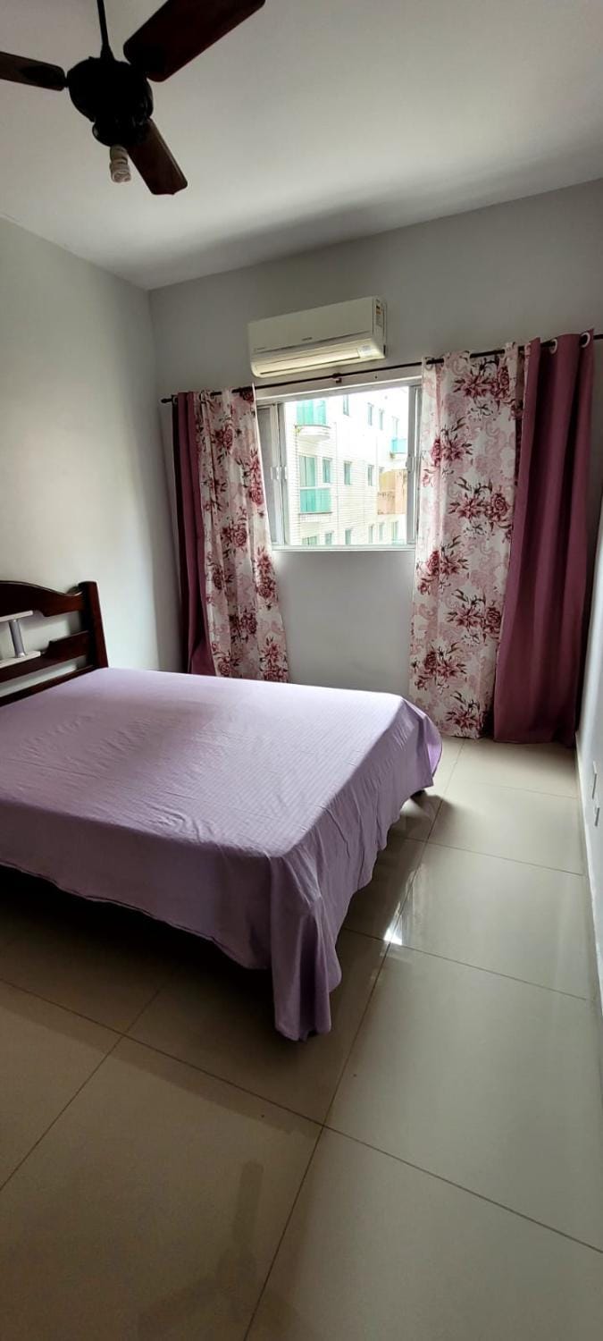 Tortuga Apartment in State of São Paulo