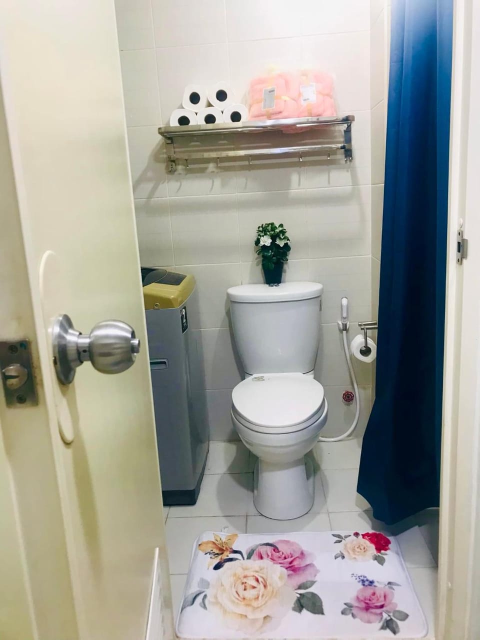 Jazz Residences Apartment hotel in Makati