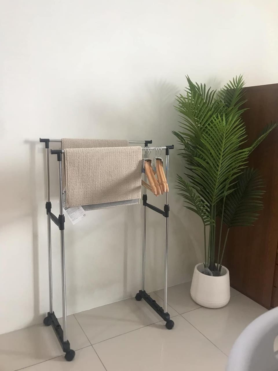 Jazz Residences Apartment hotel in Makati
