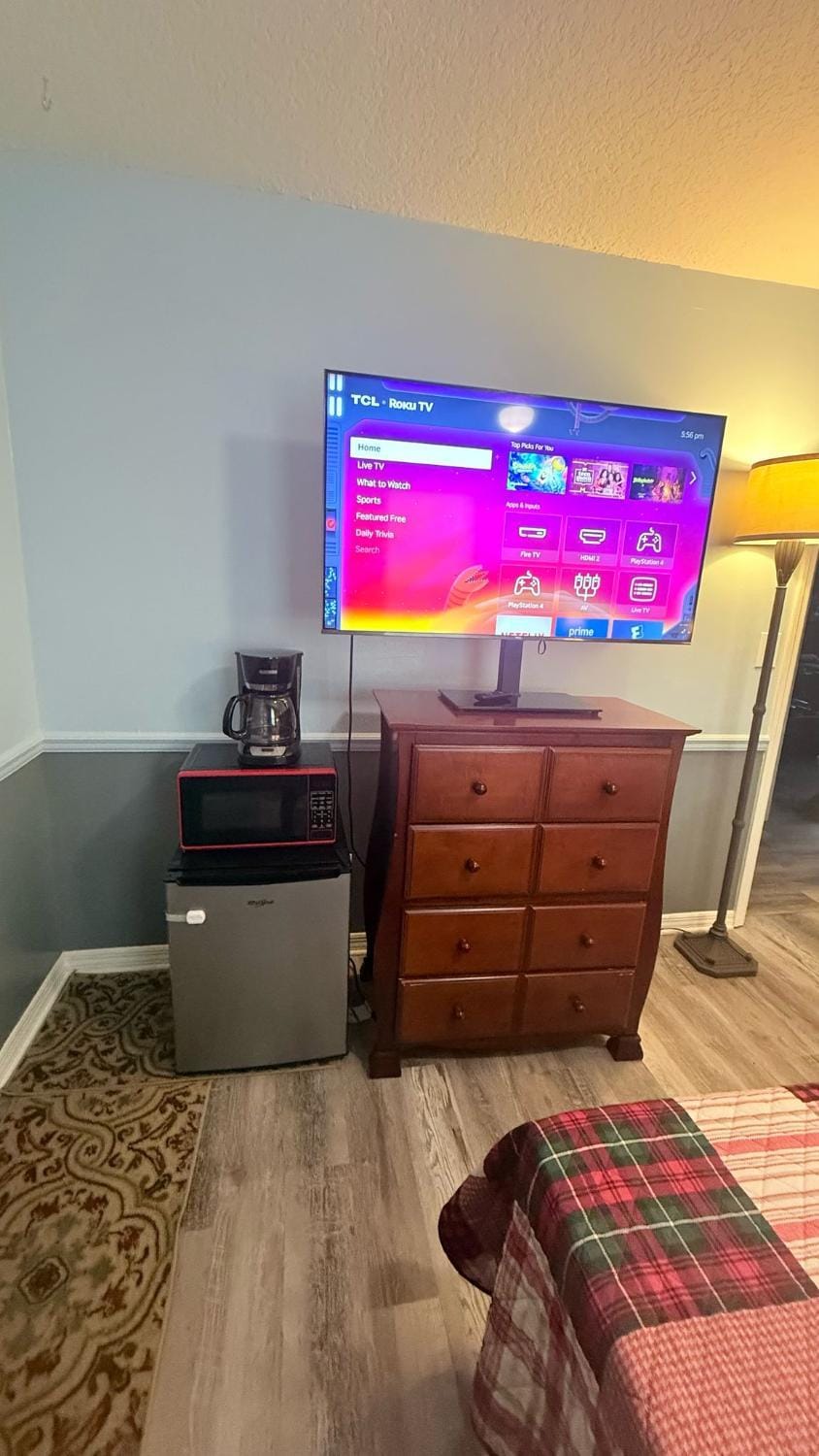 TV and multimedia
