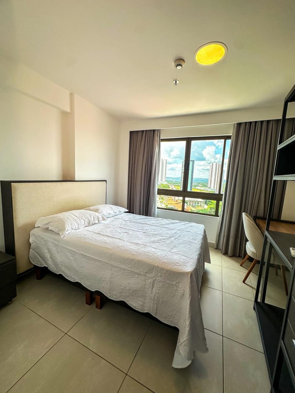 Flat 1305 no Complexo Heron Marinho Apartment in Campina Grande