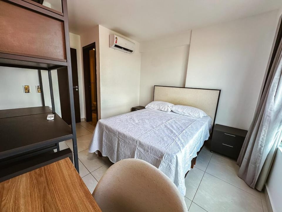 Flat 1305 no Complexo Heron Marinho Apartment in Campina Grande