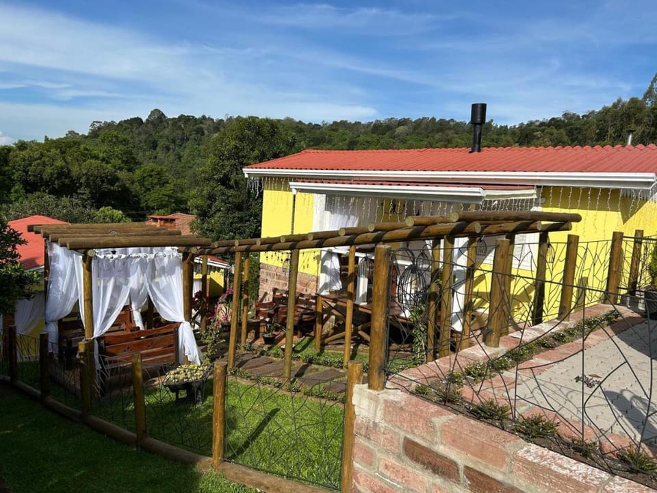 Chales Gramado Exclusive House in State of Rio Grande do Sul