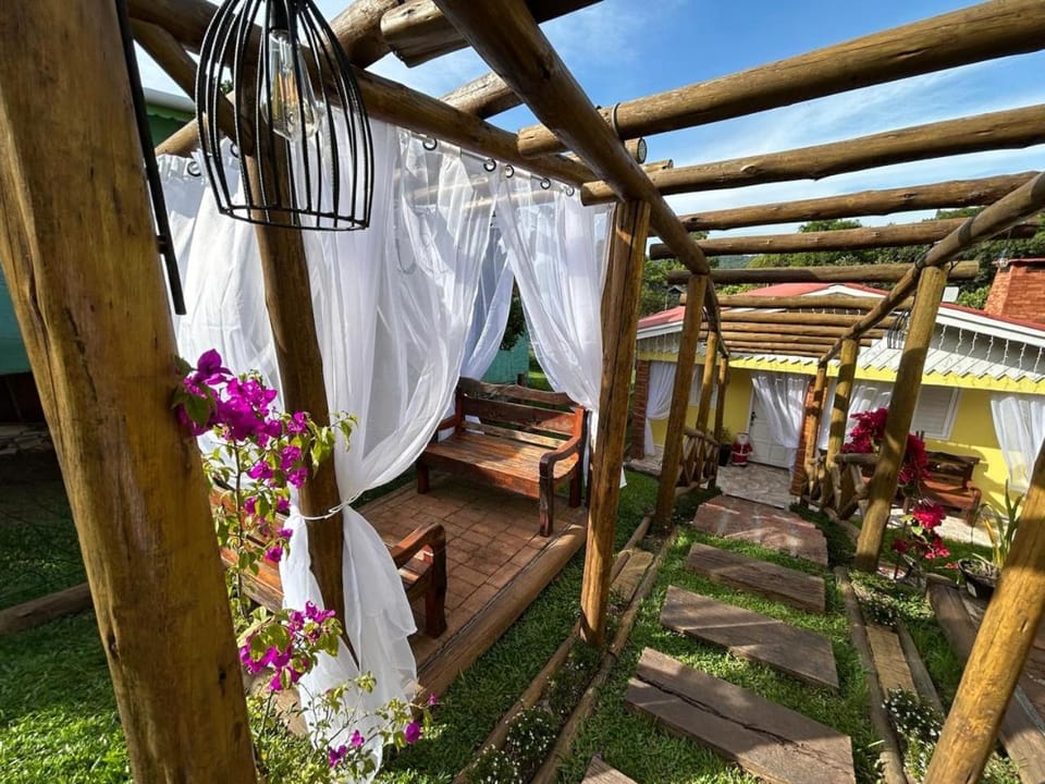Chales Gramado Exclusive House in State of Rio Grande do Sul