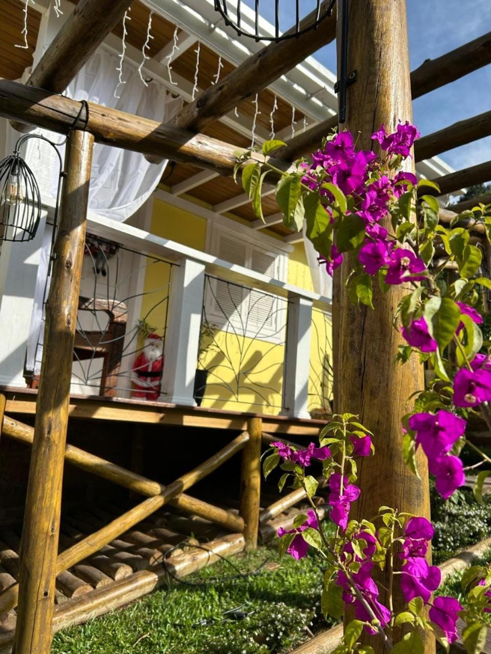 Chales Gramado Exclusive House in State of Rio Grande do Sul
