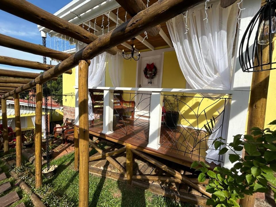 Chales Gramado Exclusive House in State of Rio Grande do Sul