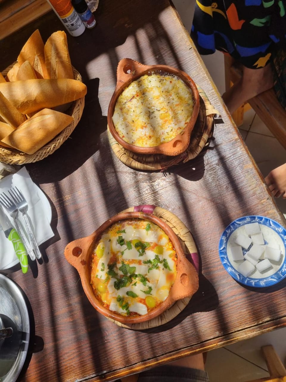 Food, Breakfast