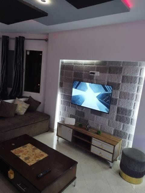 Panama Apartment in Tangier