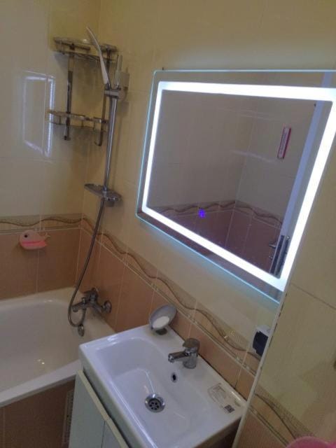 Panama Apartment in Tangier