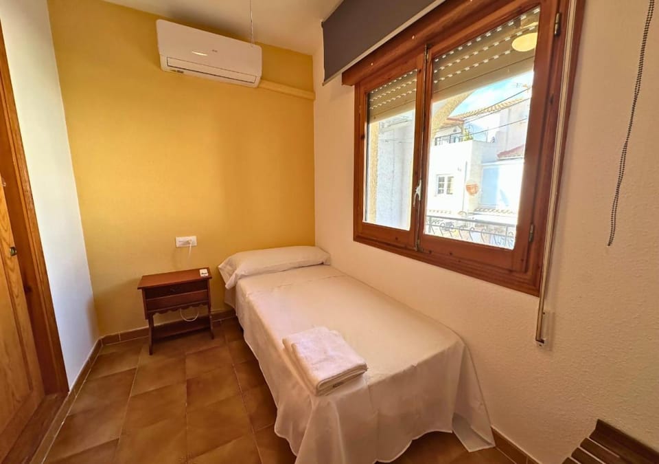 Casa Rocío: Urbanización "El Paraíso" Apartment in Torrevieja