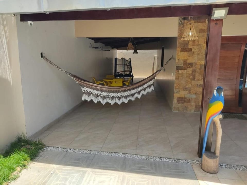 La casa da ilha House in Marechal Deodoro