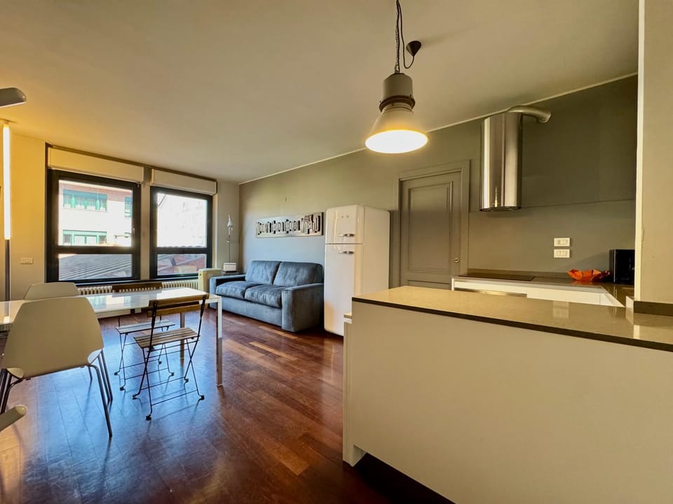 Modern Navigli Apartment Apartment in Milan