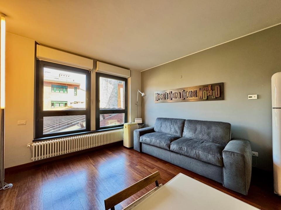 Modern Navigli Apartment Apartment in Milan