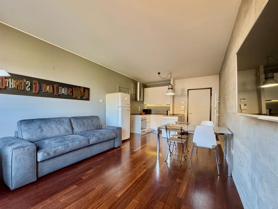 Modern Navigli Apartment Apartment in Milan