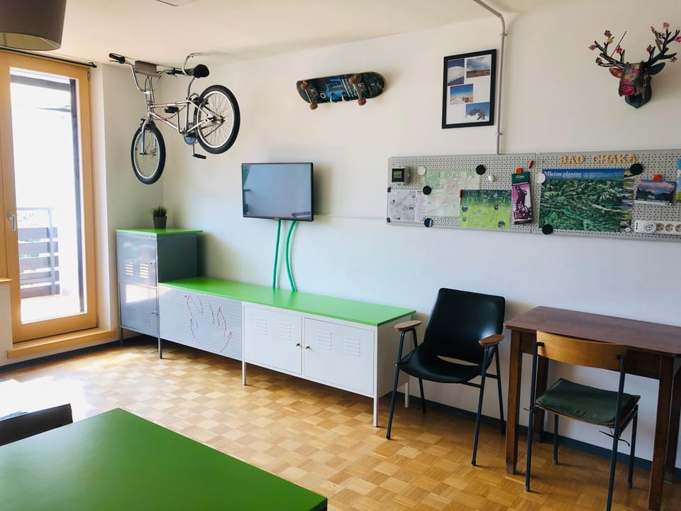 Bad Chaka Apartment Apartment in Bovec