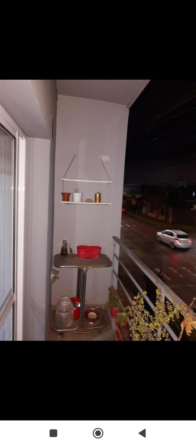 Dpto con balcón Apartment in Olavarría
