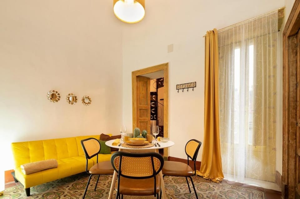 Casa Officina House in Catania