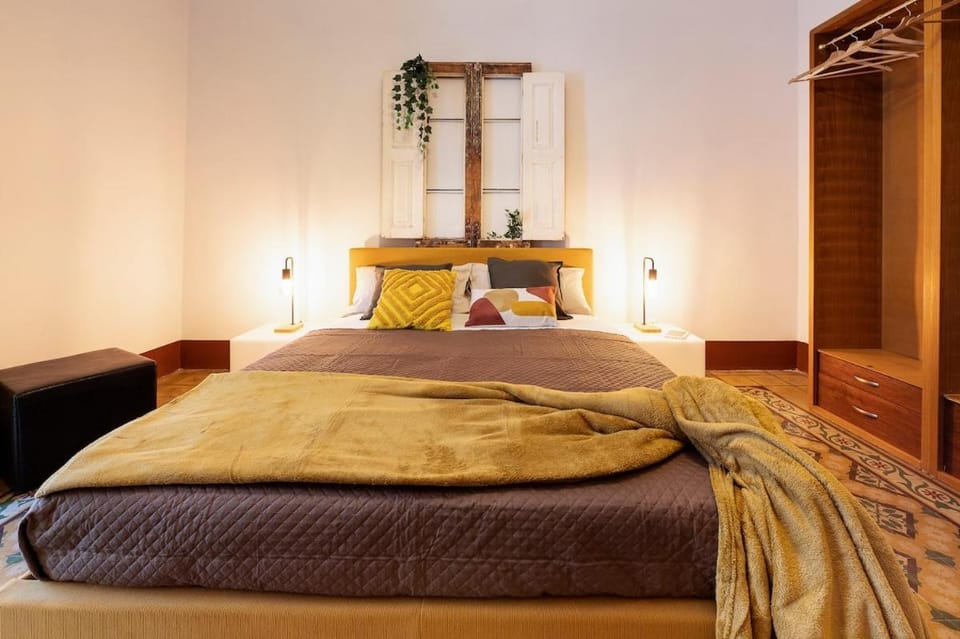 Casa Officina House in Catania