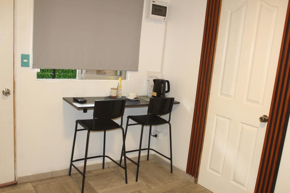 Aero Hostal Cerca aeropuerto Hostel in Santiago