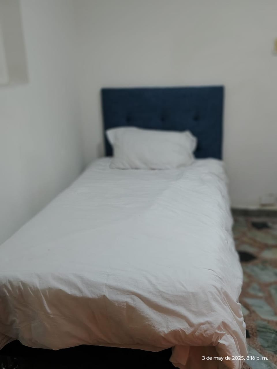 Alojamiento para viajero cerca al aeropuerto Vacation rental in Bogota