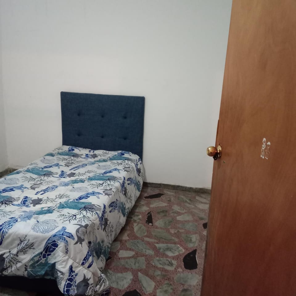 Alojamiento para viajero cerca al aeropuerto Vacation rental in Bogota