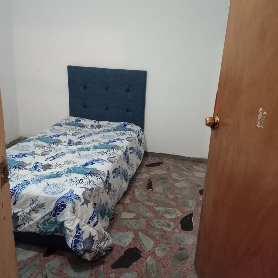Alojamiento para viajero cerca al aeropuerto Vacation rental in Bogota