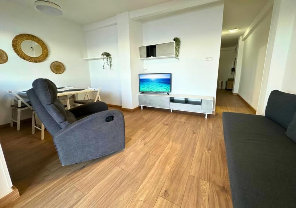 El Balcón de Las Rocas Apartment in Torrevieja