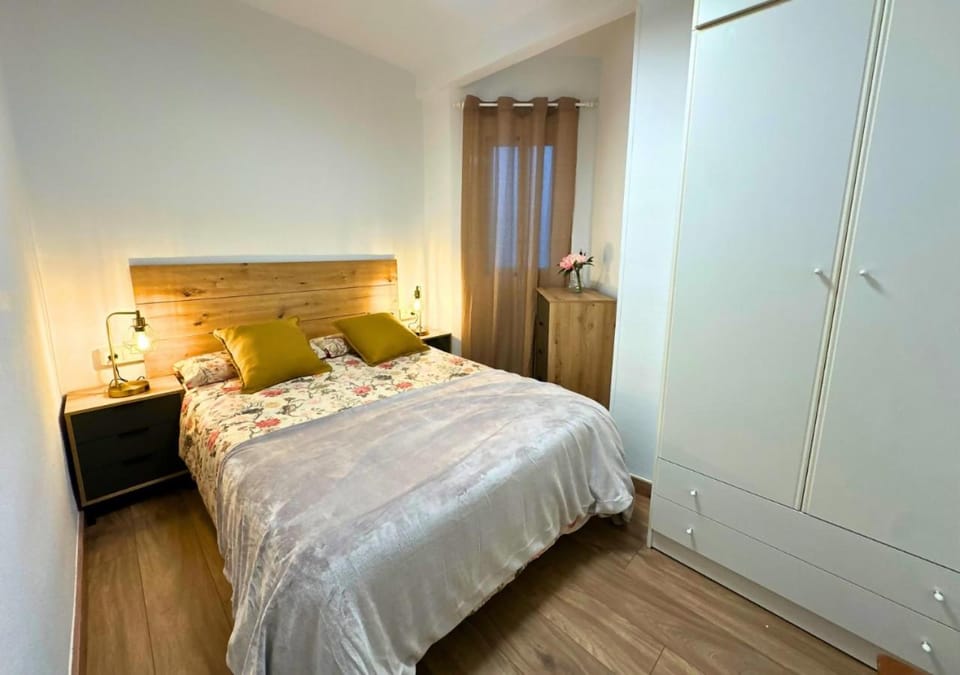 El Balcón de Las Rocas Apartment in Torrevieja