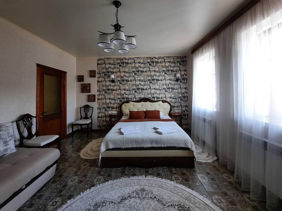 Гостерія"Old Town" Inn in Ukraine