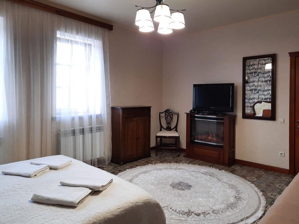 Гостерія"Old Town" Inn in Ukraine