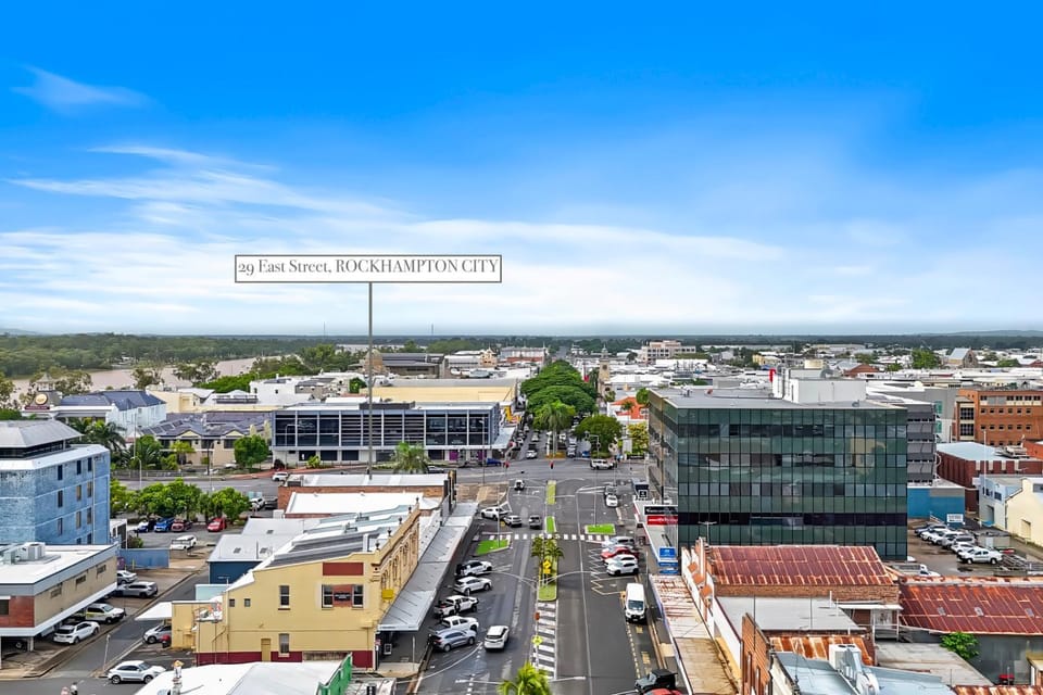 Neighbourhood, City view, Location
