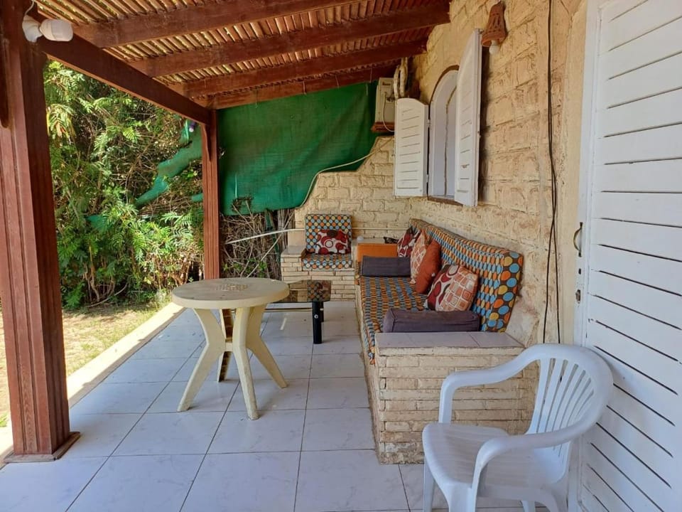 مارينا الساحل الشمالي Villa in Egypt