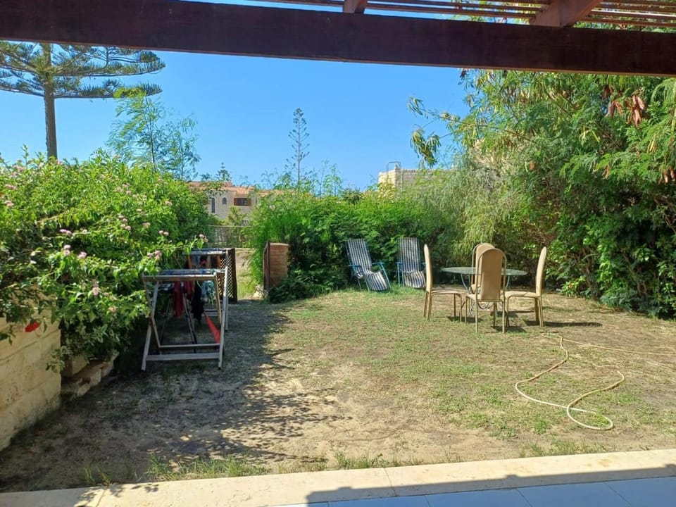 مارينا الساحل الشمالي Villa in Egypt