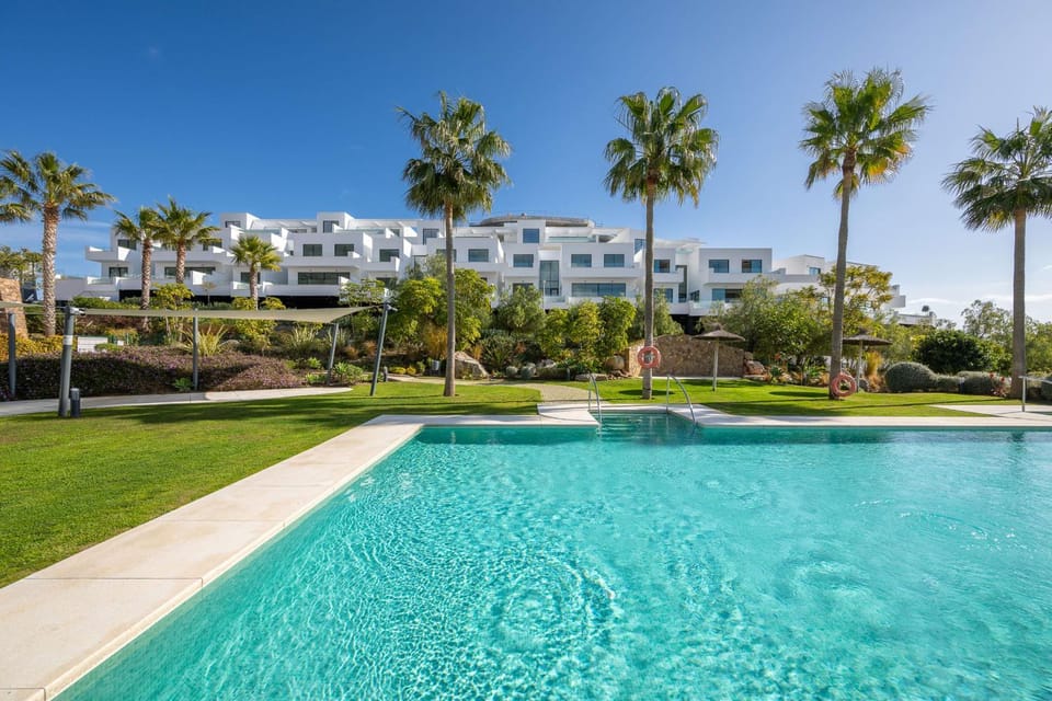 Villa Marae Benalmadena Villa in Benalmadena