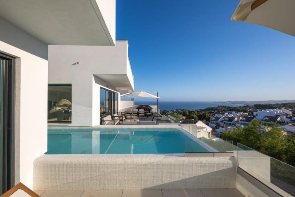 Villa Marae Benalmadena Villa in Benalmadena
