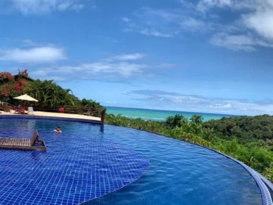 Villas Studio Apartment in Maceió