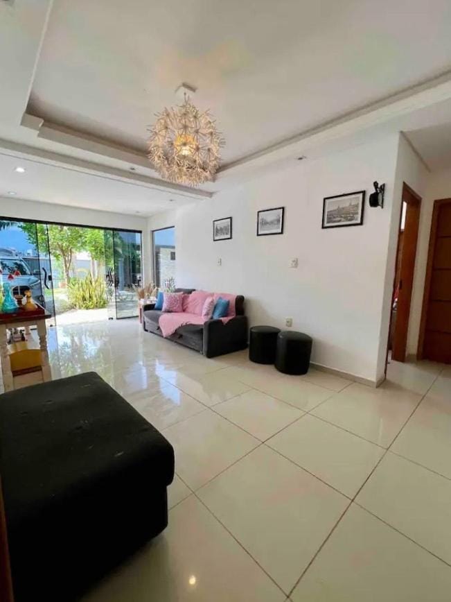 Residencia Serena House in State of Santa Catarina