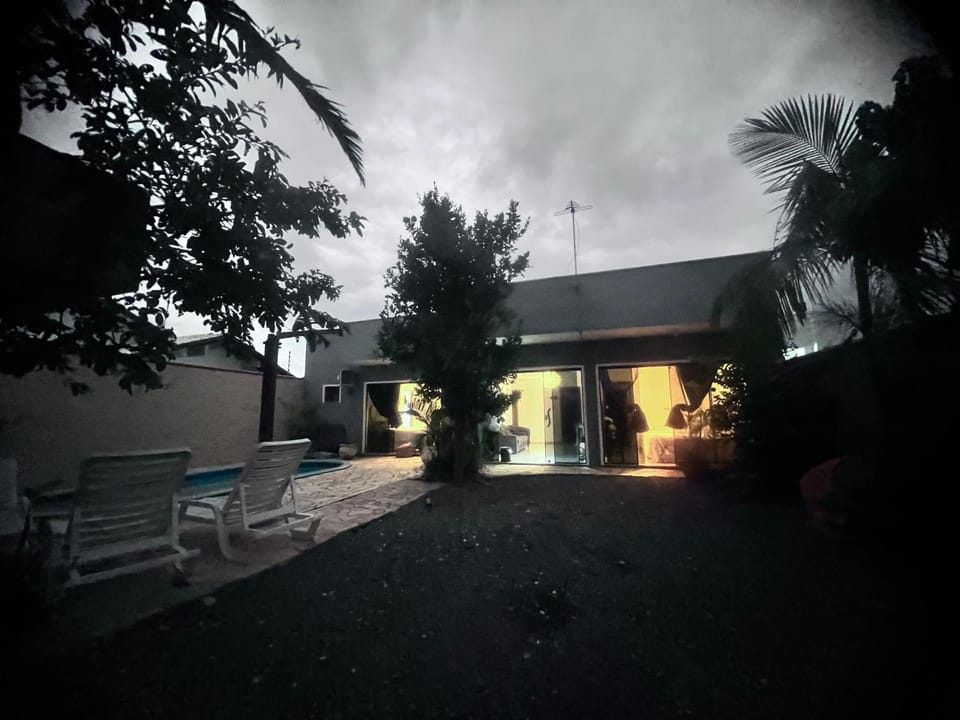 Residencia Serena House in State of Santa Catarina