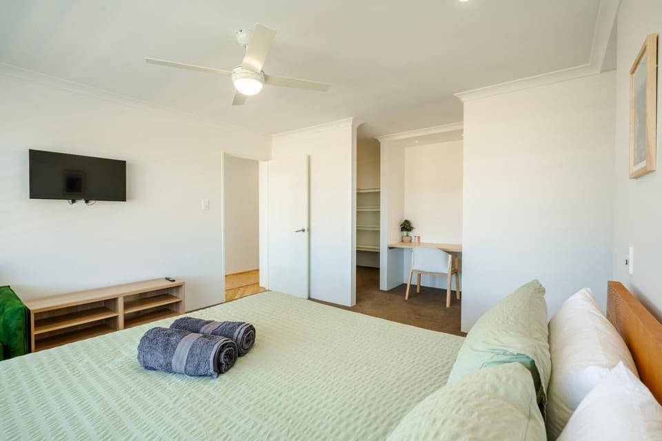 Mermaid's Retreat House in Jurien Bay