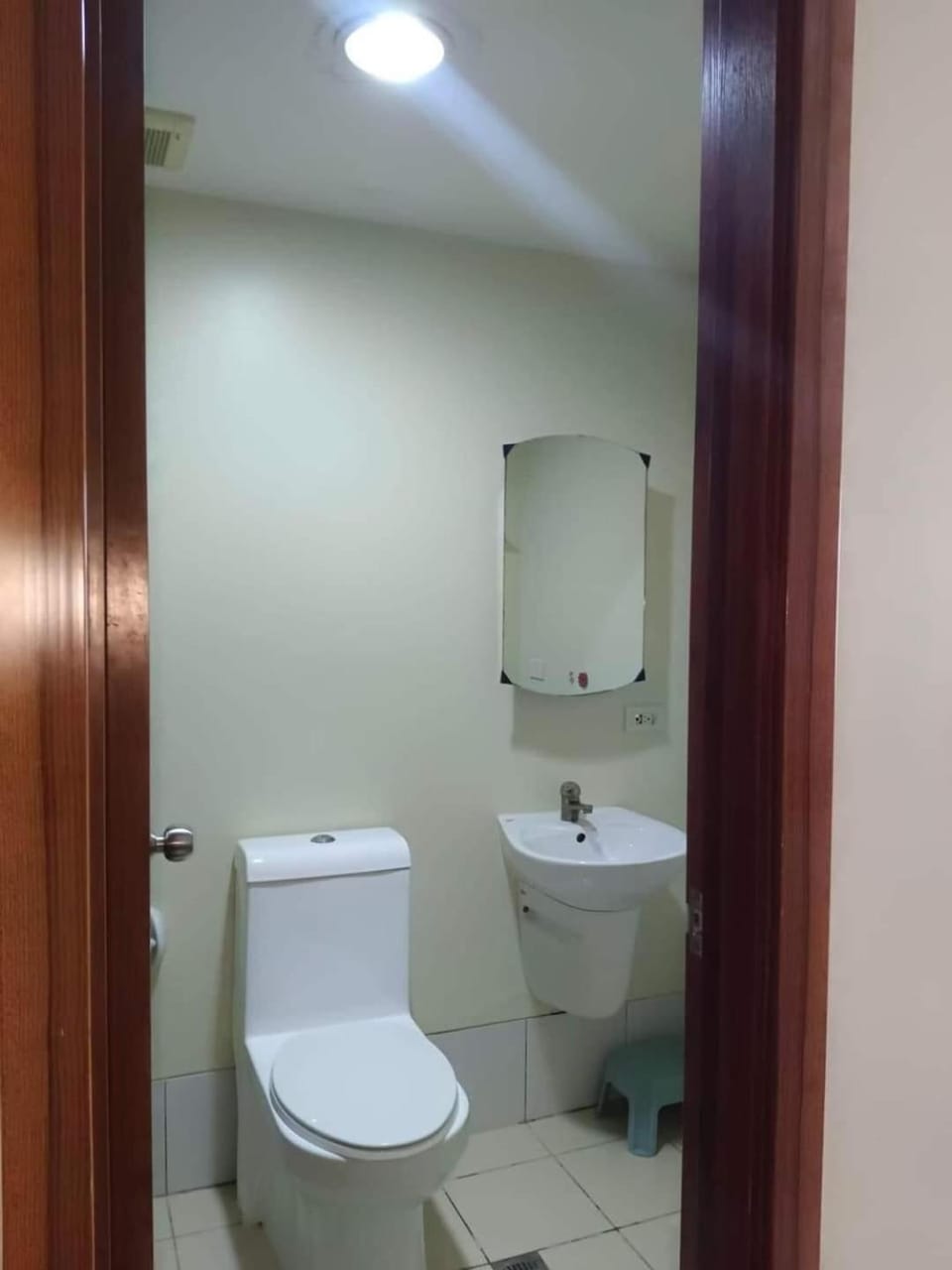 MaehwensStaycation Apartment hotel in Cebu City